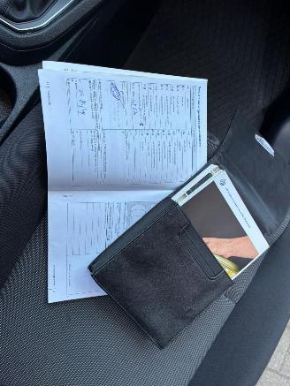 Volkswagen Caddy tdi 2.0 dsg picture 13