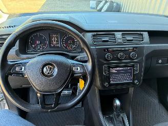 Volkswagen Caddy tdi 2.0 dsg picture 12