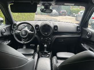 Mini Countryman cooper se all 4 john cooper works picture 7