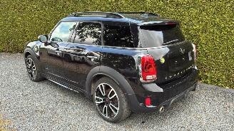 Unfallwagen Mini Countryman cooper se all 4 john cooper works 2020/12