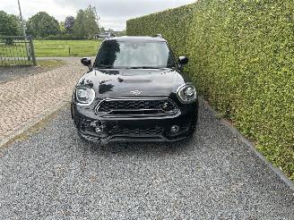 Mini Countryman cooper se all 4 john cooper works picture 2