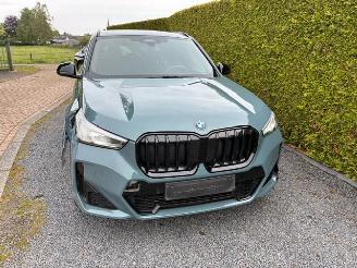 BMW X1 BMW X1 1.8i M-Pakket Leder picture 5