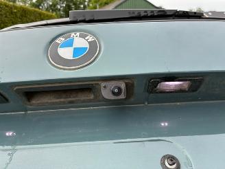 BMW X1 BMW X1 1.8i M-Pakket Leder picture 12