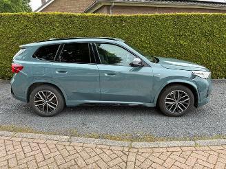 BMW X1 BMW X1 1.8i M-Pakket Leder picture 9