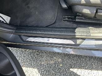 BMW 3-serie Touring 318i M sport edition HUD TREKH?AAK picture 12