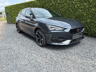 škoda osobní automobily Cupra Leon Cupra LEON VZ 2022/11