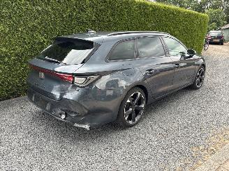Cupra Leon Cupra LEON VZ picture 4