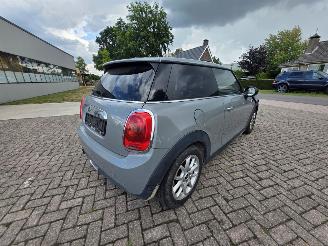 Mini One Mini One leder moonwalkgrey picture 5