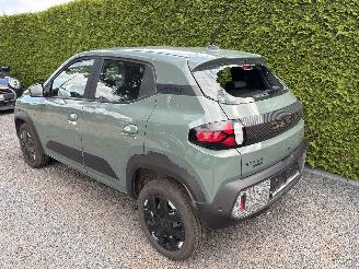 Dacia Spring Spring 100 Extreme picture 5