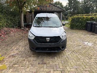 Dacia Dokker schuifdeur links rechts picture 9