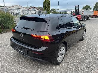 Volkswagen Golf 8.5 Hatchback 1.5 TSI picture 7