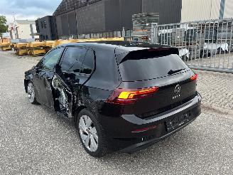 Volkswagen Golf 8.5 Hatchback 1.5 TSI picture 5