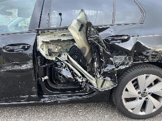 Volkswagen Golf 8.5 Hatchback 1.5 TSI picture 18