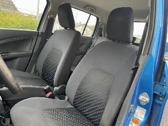 Suzuki Celerio  picture 10