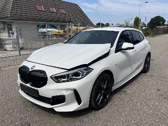 škoda osobní automobily BMW 1-serie 118i M Sport 2023/2
