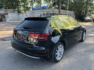 Audi A3 30 TFSI Sport Automaat picture 7
