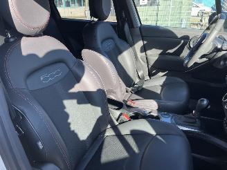 Fiat 500X 1.3 110kw Sport picture 10