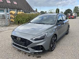  Hyundai I-30 Wagon 1.5 T-GDI MHEV N Line 2025/9