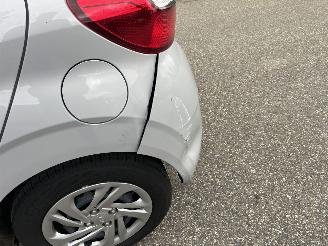 Hyundai I-10 Automaat picture 17