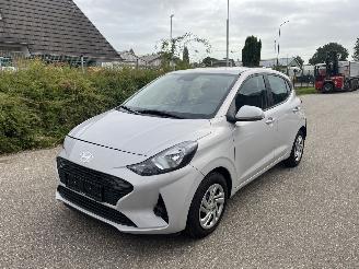  Hyundai I-10 Automaat 2025/12