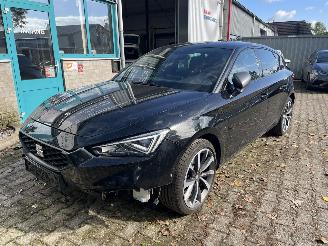  Seat Leon 1.4 PHEV FR Pano 2021/2