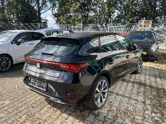 Seat Leon 1.4 PHEV FR Pano picture 3