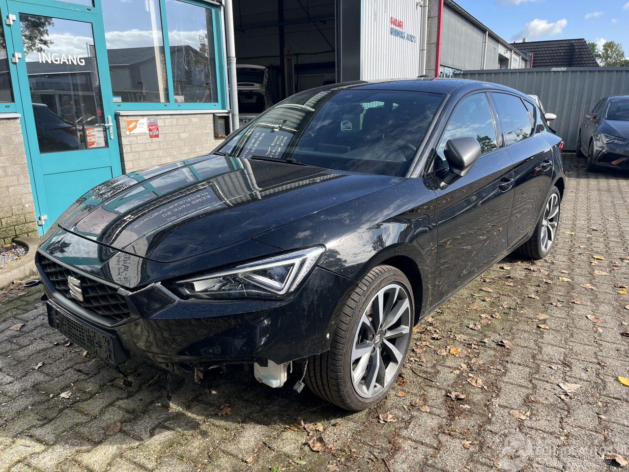 Seat Leon 1.4 PHEV FR Pano