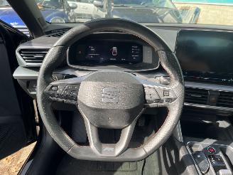 Seat Leon 1.4 PHEV FR Pano picture 10