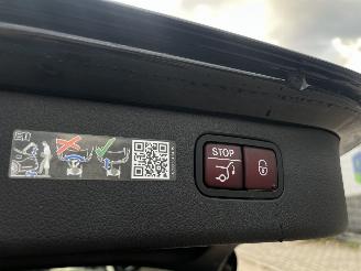 Mercedes C-klasse Estate C300e AMG LINE picture 21