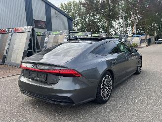 Audi A7 55 TFSI e quattro Competition S Line picture 5