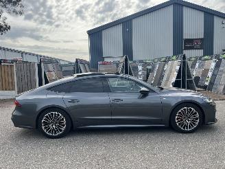 Audi A7 55 TFSI e quattro Competition S Line picture 4