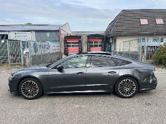 Audi A7 55 TFSI e quattro Competition S Line picture 8