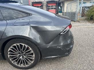 Audi A7 55 TFSI e quattro Competition S Line picture 9
