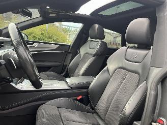 Audi A7 55 TFSI e quattro Competition S Line picture 11