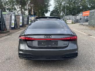 Audi A7 55 TFSI e quattro Competition S Line picture 6