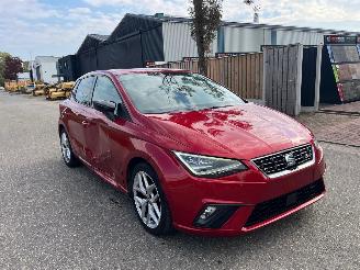 Seat Ibiza 1.0 TSI FR picture 3