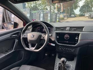Seat Ibiza 1.0 TSI FR picture 13