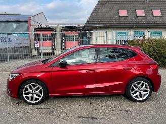 Seat Ibiza 1.0 TSI FR picture 8