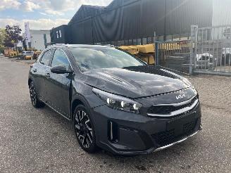 Vaurioauto  passenger cars Kia Xceed 1.0 T-GDi 88kw 2022/11