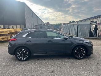 Kia Xceed 1.0 T-GDi 88kw picture 8