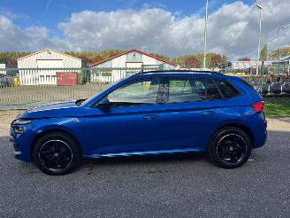 Skoda Kamiq 1.0 TSI Monte Carlo picture 8