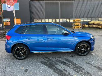 Skoda Kamiq 1.0 TSI Monte Carlo picture 4