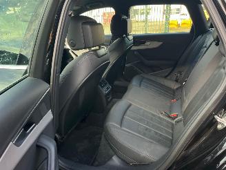 Audi A4 Avant 35 TFSI picture 12