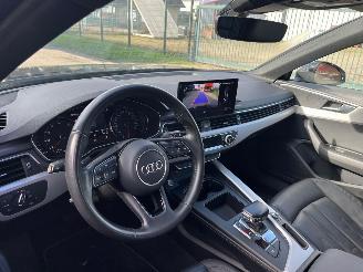 Audi A4 Avant 35 TFSI picture 9