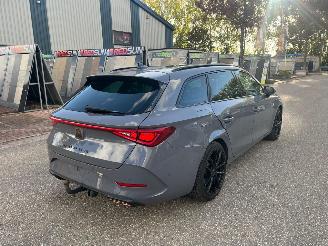 Cupra Leon Sportstourer 1.4 e-Hybrid VZ 245 pk picture 5