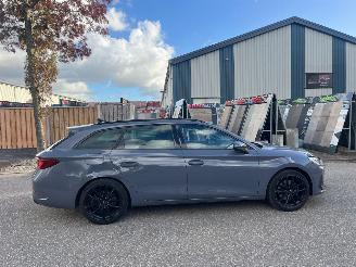 Cupra Leon Sportstourer 1.4 e-Hybrid VZ 245 pk picture 4