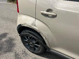 Suzuki Ignis 1.2 Hybrid picture 21