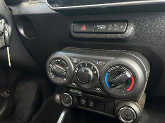 Suzuki Ignis 1.2 Hybrid picture 14