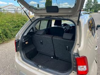 Suzuki Ignis 1.2 Hybrid picture 12