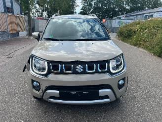 Suzuki Ignis 1.2 Hybrid picture 2
